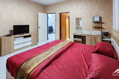 Casa de 3 dormitorios en Chiang Mai, Tailandia № 122819 - foto 21