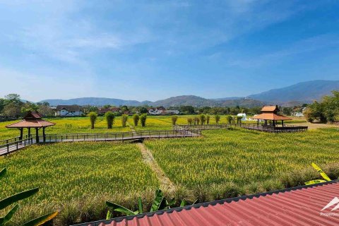 Casa de 3 dormitorios en Chiang Mai, Tailandia № 122819 - foto 25