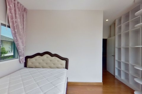Casa de 4 dormitorios en Bang Na, Bangkok, Tailandia № 161218 - foto 18
