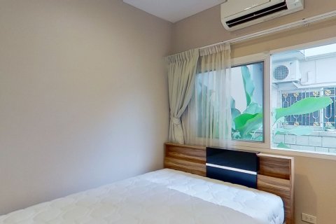 Casa de 4 dormitorios en Bang Na, Bangkok, Tailandia № 161218 - foto 11