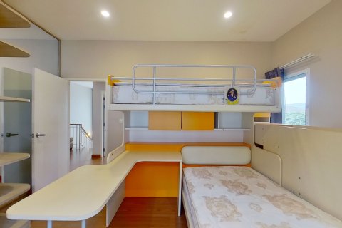 Casa de 4 dormitorios en Bang Na, Bangkok, Tailandia № 161218 - foto 19