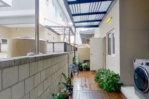 Casa de 4 dormitorios en Bang Na, Bangkok, Tailandia № 161218 - foto 9