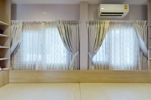 Casa de 4 dormitorios en Bang Na, Bangkok, Tailandia № 161218 - foto 13