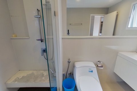 Casa de 4 dormitorios en Bang Na, Bangkok, Tailandia № 161218 - foto 15