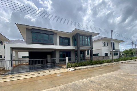 บ้านในภูเก็ต, ประเทศไทย 4 ห้องนอน № 161216