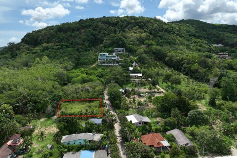 Grundstück in Pa Klok, Thailand 1256 m2 № 161217