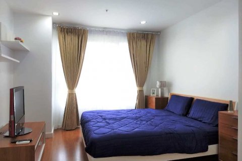 Condo à Bangkok, Thaïlande, 1 chambre № 66592 - photo 5