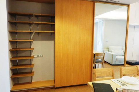 Eigentumswohnung in Bangkok, Thailand, 2 Schlafzimmer № 66593 - Foto 4