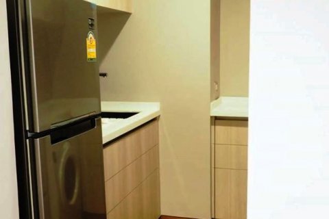 Eigentumswohnung in Bangkok, Thailand, 2 Schlafzimmer № 66593 - Foto 7
