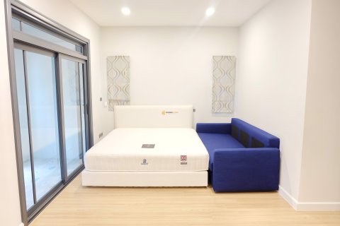 Estudio en Pattaya, Tailandia № 158720 - foto 18