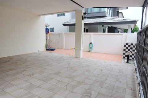 Estudio en Pattaya, Tailandia № 158720 - foto 27
