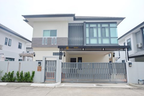 Studio in Pattaya, Thailand № 158720