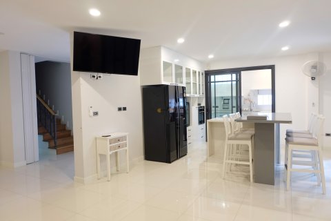 Estudio en Pattaya, Tailandia № 158720 - foto 16