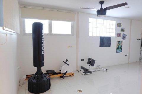 Estudio en Pattaya, Tailandia № 158720 - foto 7