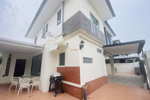 Estudio en Pattaya, Tailandia № 158720 - foto 28