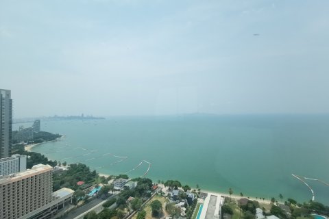 Condominio de 2 dormitorios en Pattaya, Tailandia № 8690 - foto 17