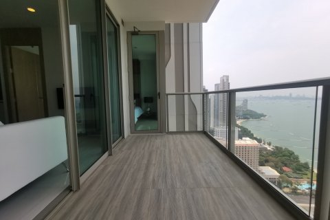Condominio de 2 dormitorios en Pattaya, Tailandia № 8690 - foto 18