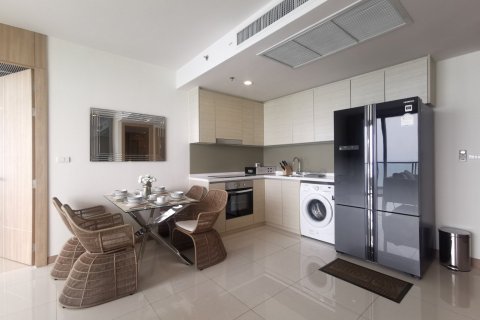 Condominio de 2 dormitorios en Pattaya, Tailandia № 8690 - foto 16