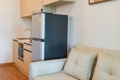Appartement à Phuket, Thaïlande 1 chambre № 61901 - photo 8