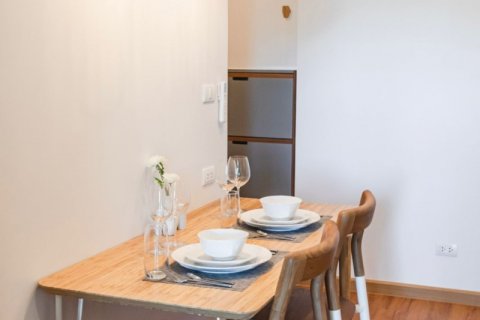 Appartement à Phuket, Thaïlande 1 chambre № 61901 - photo 7