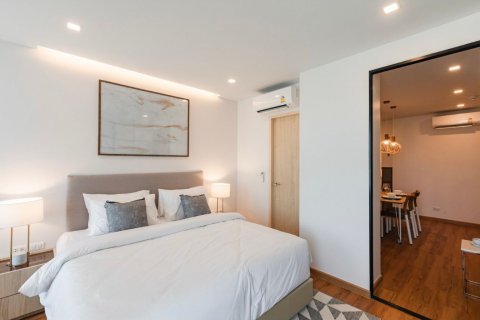 Appartement à Phuket, Thaïlande 1 chambre № 61901 - photo 2