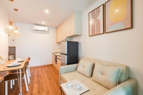 Appartement à Phuket, Thaïlande 1 chambre № 61901 - photo 5