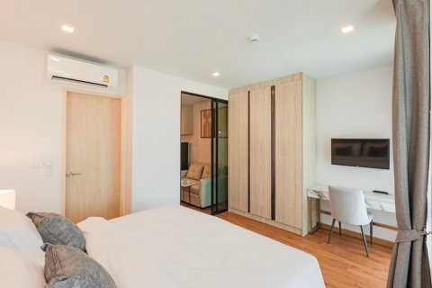 Appartement à Phuket, Thaïlande 1 chambre № 61901 - photo 6