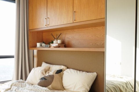 Sobre plano Knightsbridge Prime Onnut en Bangkok, Tailandia № 9510 - foto 10