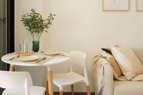 Condo in Bangkok, Thailand, 1 bedroom in Knightsbridge Prime Onnut  № 51119