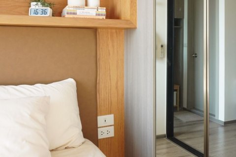 Sobre plano Knightsbridge Prime Onnut en Bangkok, Tailandia № 9510 - foto 7