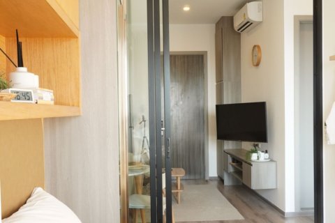 Sobre plano Knightsbridge Prime Onnut en Bangkok, Tailandia № 9510 - foto 6