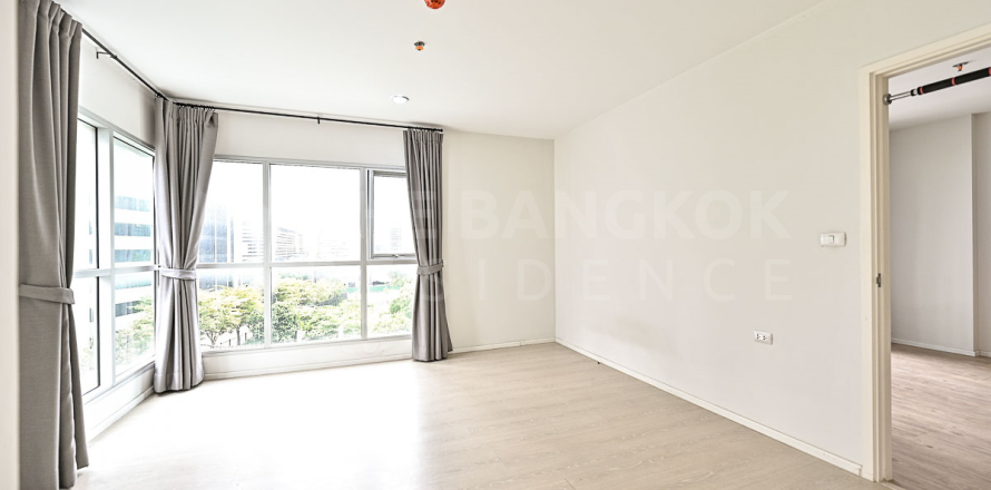 Condominio de 2 dormitorios en Bangkok, Tailandia № 184972
