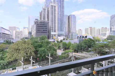 Condominio de 2 dormitorios en Bangkok, Tailandia № 184972 - foto 2
