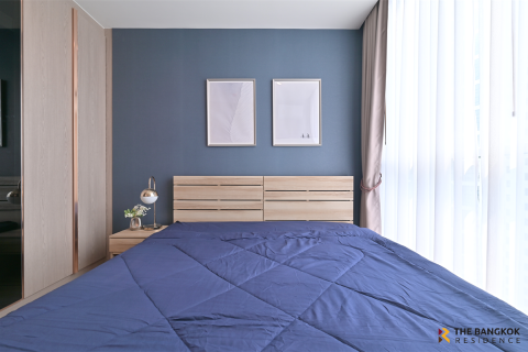 Eigentumswohnung in Bangkok, Thailand, 2 Schlafzimmer  № 184970 - Foto 2