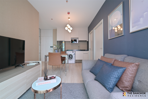 Eigentumswohnung in Bangkok, Thailand, 2 Schlafzimmer  № 184970 - Foto 6