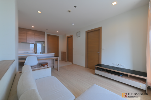 Condominio de 1 dormitorio en Bangkok, Tailandia № 184973 - foto 9