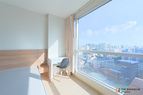Condominio de 1 dormitorio en Bangkok, Tailandia № 184973 - foto 5