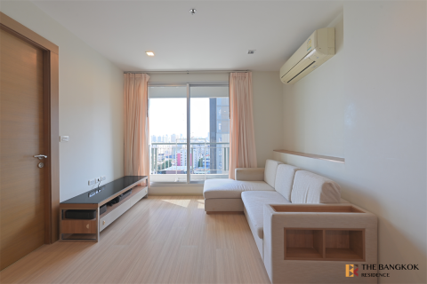Condominio de 1 dormitorio en Bangkok, Tailandia № 184973 - foto 6