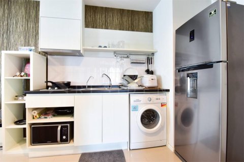 Condominio de 2 dormitorios en Bangkok, Tailandia № 184974 - foto 4