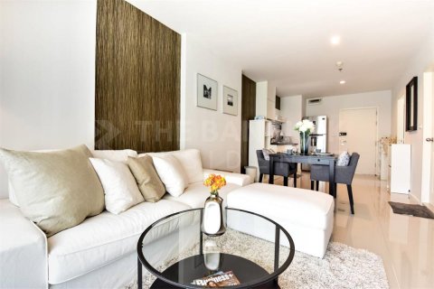 Condominio de 2 dormitorios en Bangkok, Tailandia № 184974 - foto 9