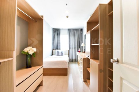Condominio de 2 dormitorios en Bangkok, Tailandia № 184974 - foto 6