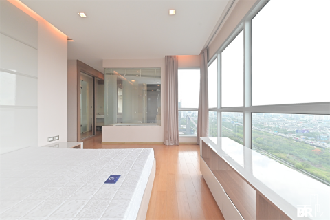 Eigentumswohnung in Bangkok, Thailand, 2 Schlafzimmer № 187098 - Foto 6