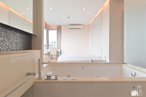 Eigentumswohnung in Bangkok, Thailand, 2 Schlafzimmer № 187098 - Foto 2