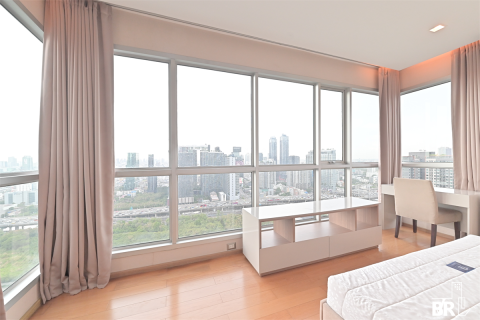 Eigentumswohnung in Bangkok, Thailand, 2 Schlafzimmer № 187098 - Foto 4