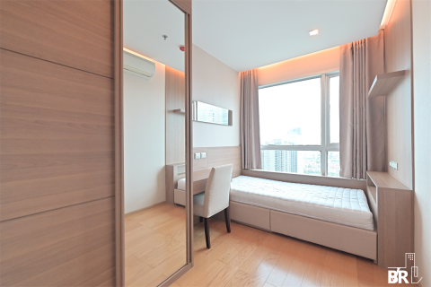 Eigentumswohnung in Bangkok, Thailand, 2 Schlafzimmer № 187098 - Foto 5