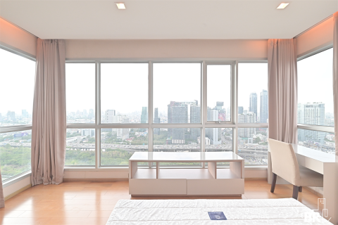 Eigentumswohnung in Bangkok, Thailand, 2 Schlafzimmer № 187098 - Foto 8