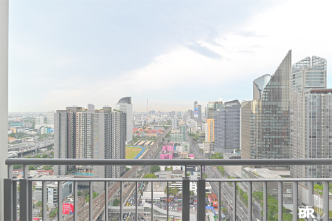 Condo in Bangkok, Thailand, 2 bedrooms № 187098