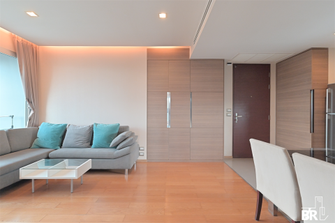 Eigentumswohnung in Bangkok, Thailand, 2 Schlafzimmer № 187098 - Foto 7