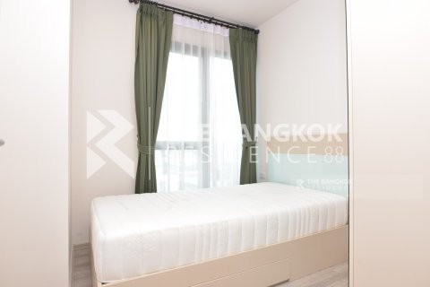 Condominio de 2 dormitorios en Bangkok, Tailandia № 187099 - foto 10