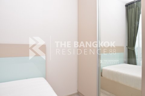 Condominio de 2 dormitorios en Bangkok, Tailandia № 187099 - foto 4